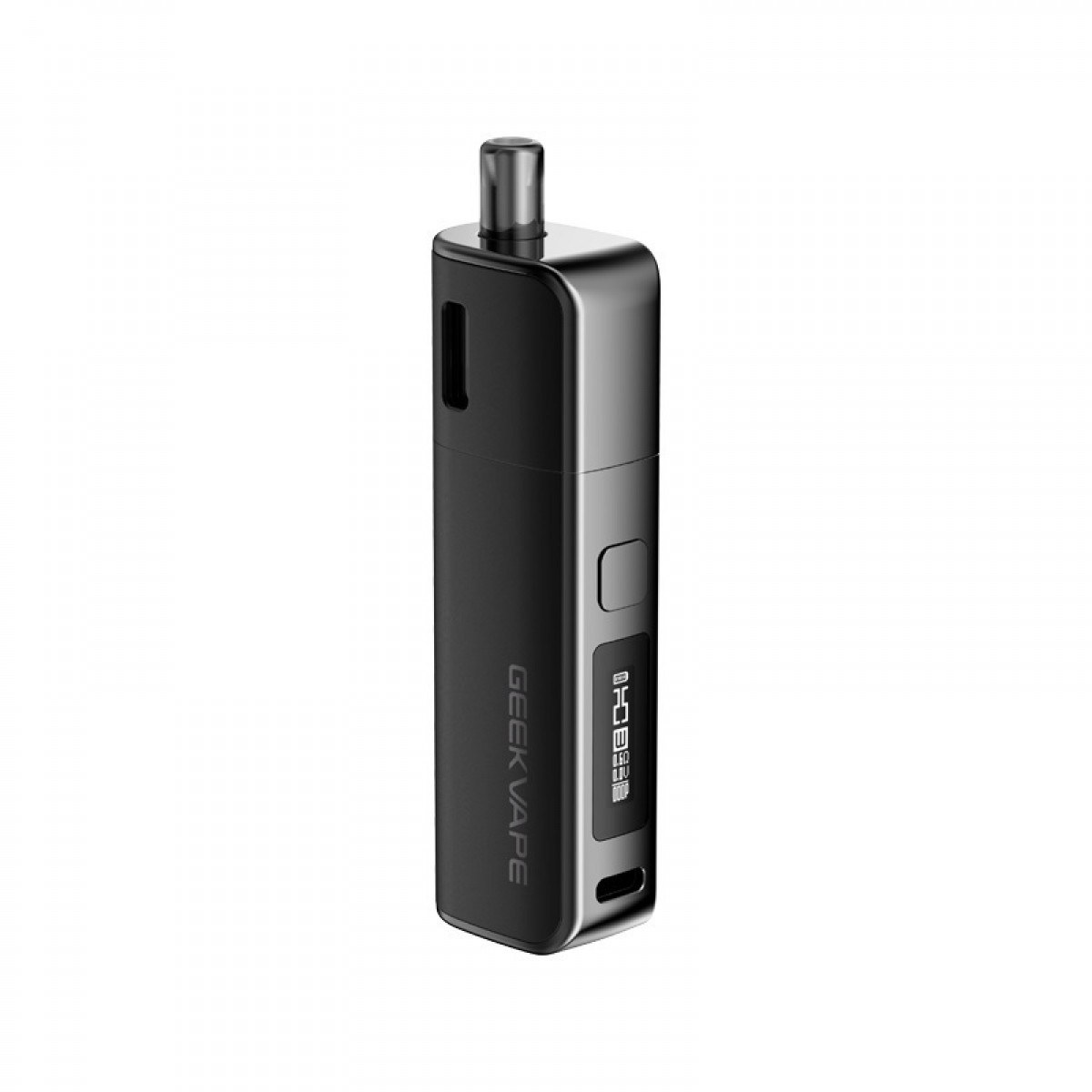 Geekvape Soul Pod Kit 1500mAh Black Geekvape Soul Pod Kit 1500mAh Black